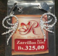 Zarcillos