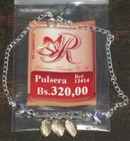 Pulsera