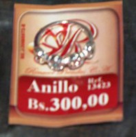Anillo
