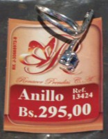 Anillo