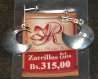Zarcillos