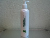 Foot Care Lotion Peppermint