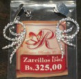 Zarcillos