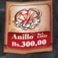 Anillo